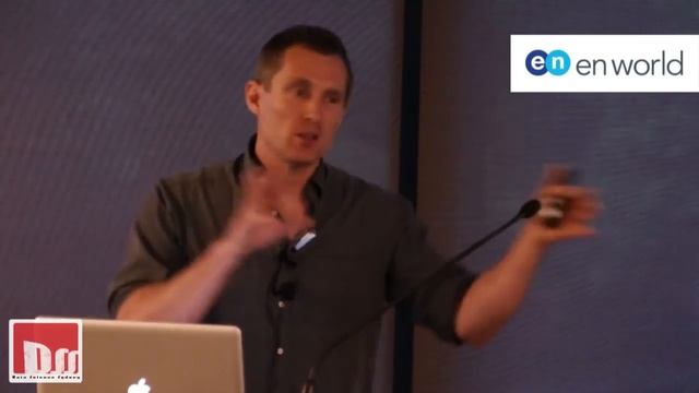 John Hawkins on Being Bayesian. смотреть онлайн