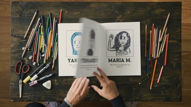 gabriel black - blue skies (official video) смотреть онлайн