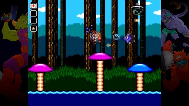 Clash Force - Launch Trailer смотреть онлайн