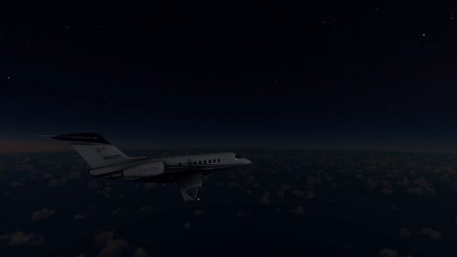 Microsoft Flight Simulator 2020: Frequent Flyer Achievement! [LFBD to KSEA] смотреть онлайн