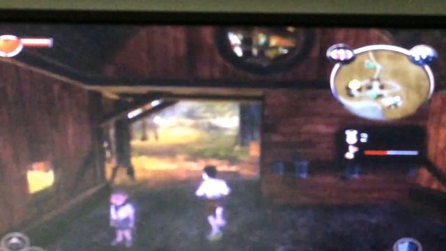 Fable 1 part 1 смотреть онлайн
