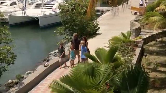 The Moorings - Green Initiatives Around The World