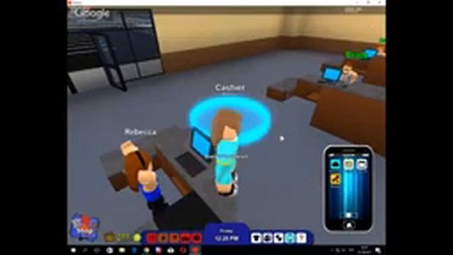 ряльна жизнь насти в roblox смотреть онлайн