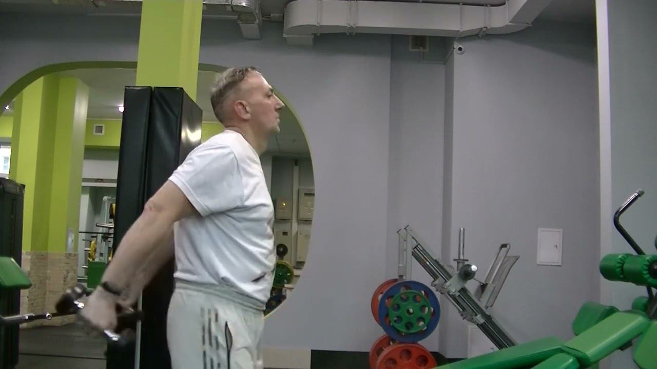 Не самый быстрый и легкий способ похудеть. Новый сезон 2024 . Часть 34-я. 08.04.2024 смотреть онлайн