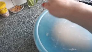 Пасхальный венок, быстрый, легкий рецепт. Красиво уложите яйца.