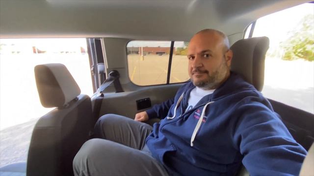 2019 Ford Transit Connect Titanium 2.0 Passenger Wagon - Review смотреть онлайн