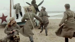 Фильм "Воздух" уже стал кинособытием