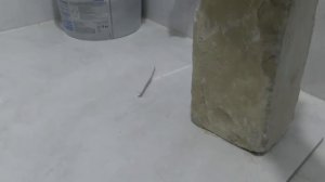 Установка душевого поддона из камня на кирпич Своими руками Самый лёгкий и надёжный способ