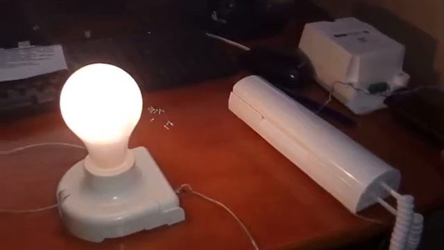 Устройство световой индикации вызывного сигнала для домофона цифрал 2094 смотреть онлайн