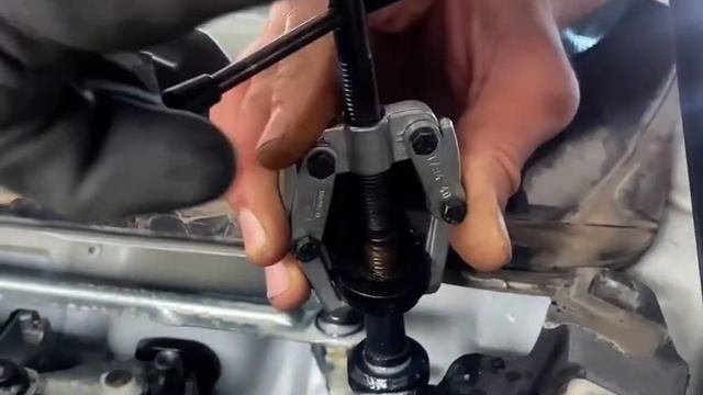 Scheibenwischer Demontieren - Renault Clio (Wischergestänge+Motor getauscht) смотреть онлайн