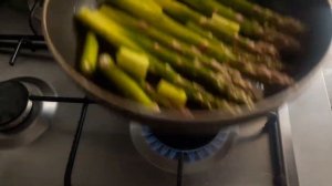 Спаржа рецепт. Лучший рецепт спаржи!  Как Вкусно, Быстро приготовить СПАРЖУ? Вкуснейшая спаржа!