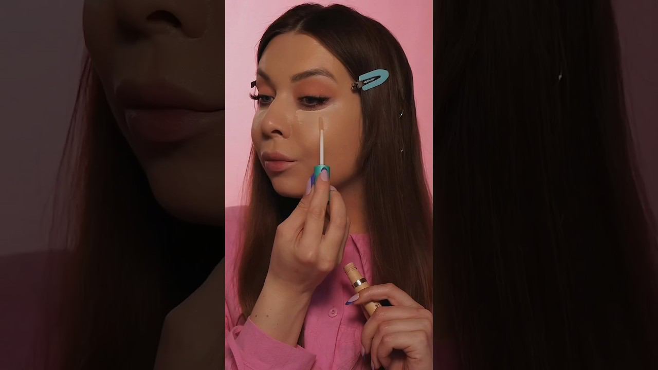 ASMR Макияж\ makeup tutorial смотреть онлайн