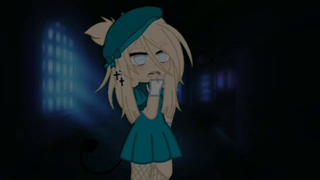 клип: Барон Самди //гача клип// смотреть онлайн