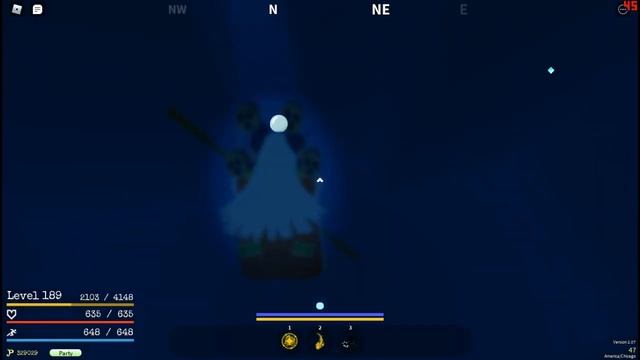 [GPO] HOW TO GET TO FISHMAN ISLAND *update 2 смотреть онлайн