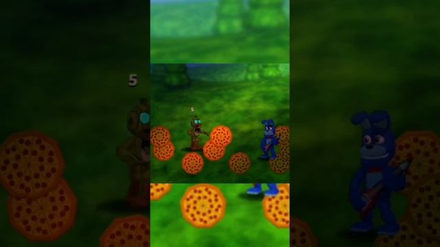 Fnaf XL gameplay смотреть онлайн