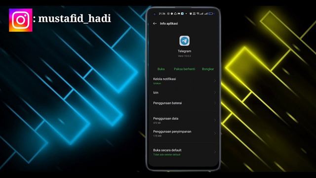 Cara Mengatasi Telegram Tidak Bisa Login An Internal Error Occurred | Cara Login Telegram смотреть онлайн