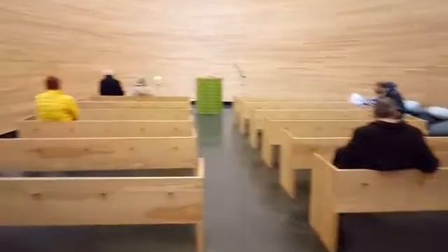 Храм тишины смотреть онлайн