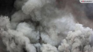 Воздействие человека на природу