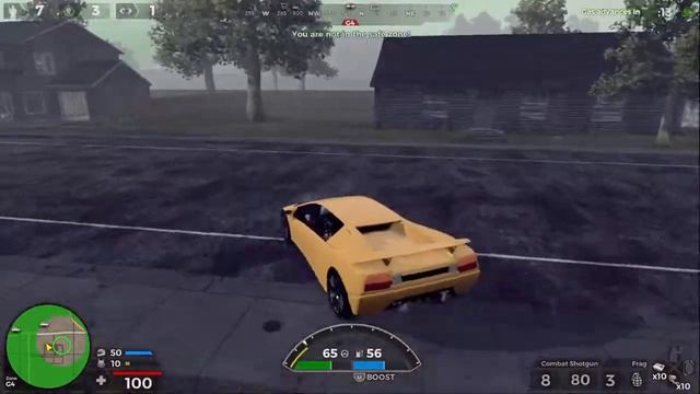 H1Z1 PS4 SOLOS - Z1 Battle Royale (2021) смотреть онлайн