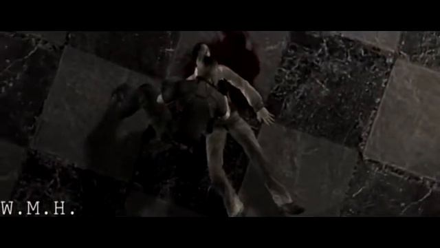 Leon S Kennedy {All my friends are dead } смотреть онлайн