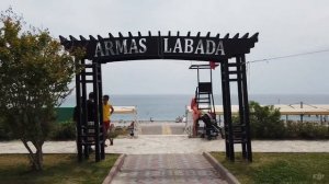 Обзор отеля Armas Labada 5 */ Турция 2023/ Кемер
