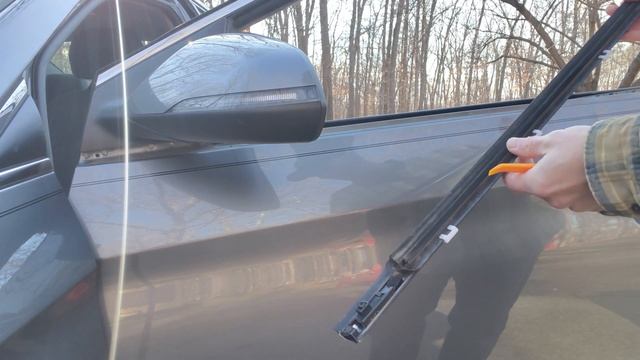 How to Replace Door Trim Belt Molding on Hyundai Sonata смотреть онлайн