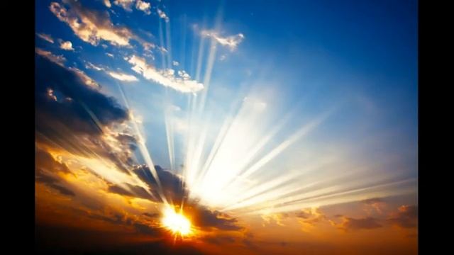 Медитация наполнение тела его позитивными вибрациями солнечного света. смотреть онлайн