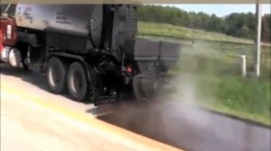 Защитно-восстанавливающая пропитка для асфальта