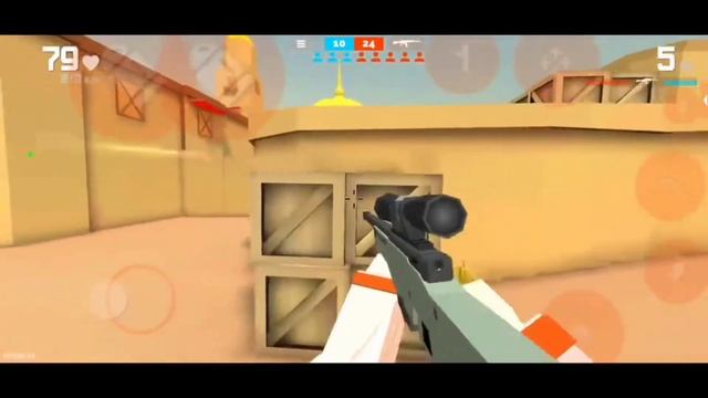 ТУПЫЕ ТРЕЙДЕРЫ | Fan of Guns смотреть онлайн