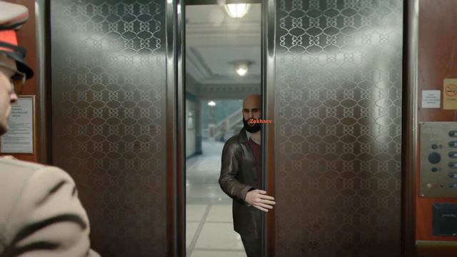 Mission 6: Desperate Measures | CALL OF DUTY BLACK OPS COLD WAR PC Walkthrough Gameplay смотреть онлайн