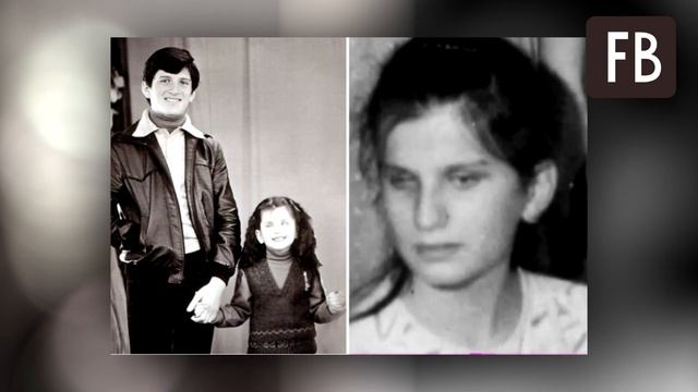 Все мужья и дети певицы Дианы Гурской. Подробности личной жизни смотреть онлайн