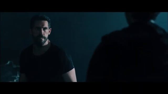 Скотт Эдкинс против Ико Ювайс и Тони Джа Один против двух Тройная угроза 2019 1080 смотреть онлайн