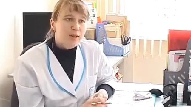 Медосмотр в поликлинике смотреть онлайн