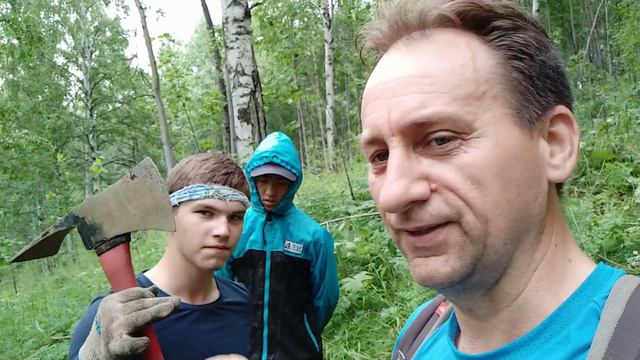 А сколько уже построили? #69 смотреть онлайн