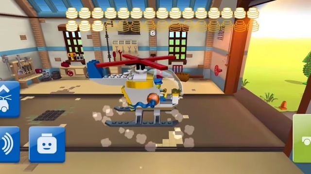 Lego Junior Creat Cruise Apk Part 13 смотреть онлайн