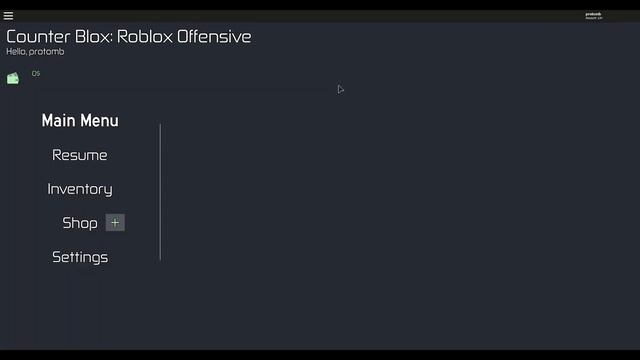 CounterBlox UNCOPYLOCKED!!! (WITH WORKING SCRIPTS) смотреть онлайн