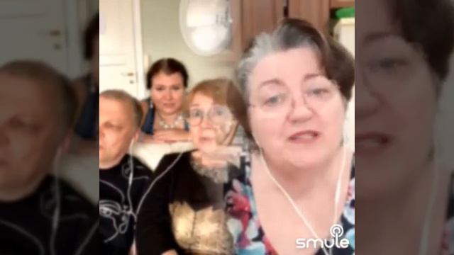 За тихой рекою. Наталья Потаева Smule смотреть онлайн