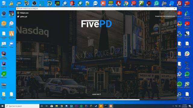 FiveM Helicopter Script (Camera, Rappel) - Install Tutorial смотреть онлайн