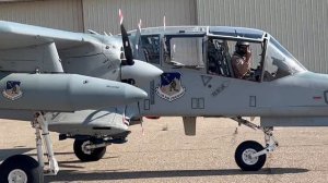OV-10 Bronco