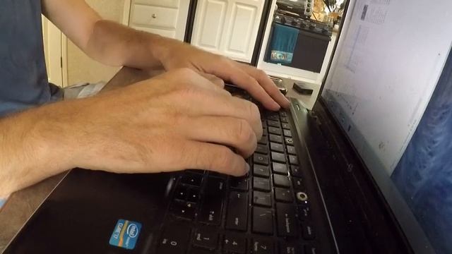 Eyes Shut Video Editing #FFMPEG #blindLife смотреть онлайн