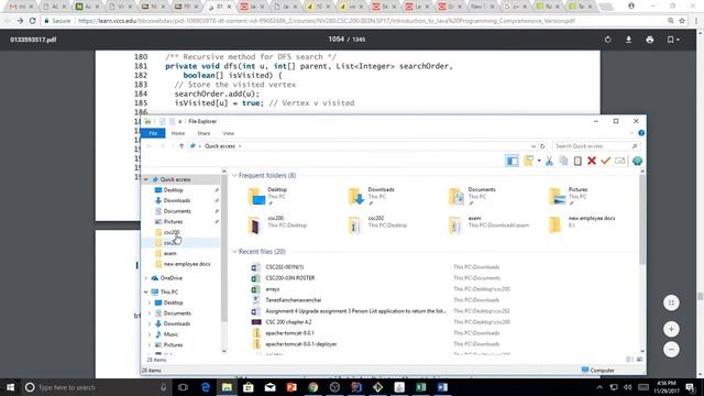 Tanes Kanchanawanchai CSC202 Computer Science Data Structure Weighted Graph смотреть онлайн