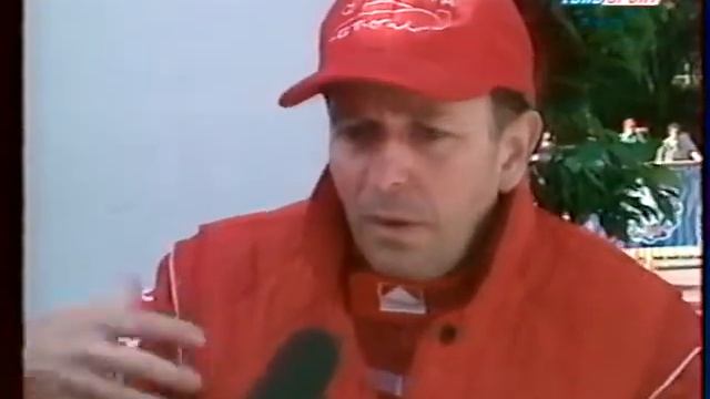 24 heures du Mans 1999 verifications techniques eurosport 1 смотреть онлайн