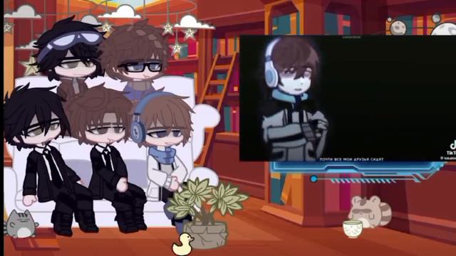 \\Реакция разных фандомов друг на друга//MyNeosha,Линч,Лололошка\\2/3\\Ставьте скорость 1,75/2х!\\ смотреть онлайн