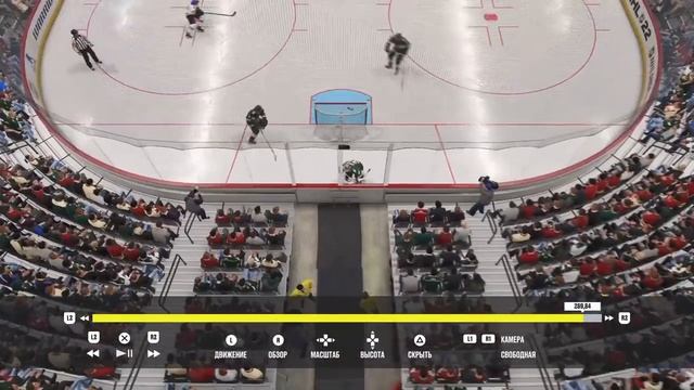 NHL 22 | КАРЬЕРА ЗА ВРАТАРЯ | РЕЖИМ ПРОФИ[#27] ОТПУСТИТЕ МЕНЯ!! смотреть онлайн