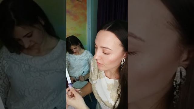 МК Сам себе Аромастилист. Е.Богатая. 14.03.21. IndigoHolding. бренд Giter. смотреть онлайн