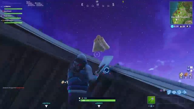 Fortnite Battle Royale - DESPACITO 4 FOUND ON MARS / GAMES WITH RANDOMS AND VIEWERS смотреть онлайн