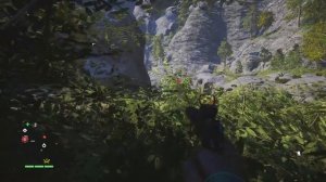 Far Cry 4. Где найти мощное оружие в начале игры 4К.