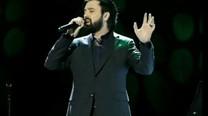 Гела Гуралиа - Adagio (видеоролик с субтитрами)