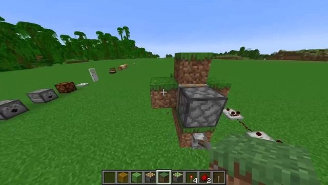 Every Redstone Component in Minecraft 1.20 Explained - Redstone Guide смотреть онлайн