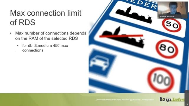FaaS or not to FaaS? Visible and invisible benefits of the Serverless paradigma - Vadym Kazulkin смотреть онлайн